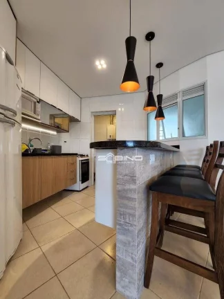 Imagem Apartamento para locação Réveillon com 3 dormitórios sendo1 Suíte, em Riviera de São Lourenço – Bertioga SP