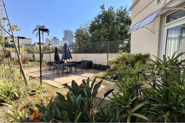 Imagem APARTAMENTO RESIDENCIAL em São Paulo - SP, Cidade São Francisco