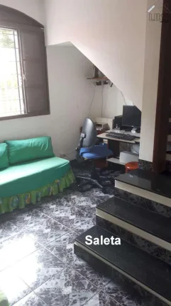 Imagem [Casa - Venda][Jd Oswaldo Cruz]