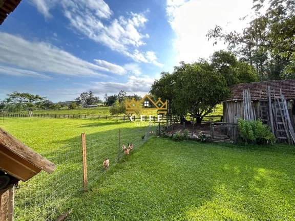Imagem Chácara - Sítio com 2 Dormitorio(s) localizado(a) no bairro Zona Rural em Araricá / RIO GRANDE DO SUL Ref.:1498