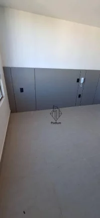 Imagem Flat com vista definitiva para o mar no Bairro Ponta de Campina/Cabedelo- FL0808.