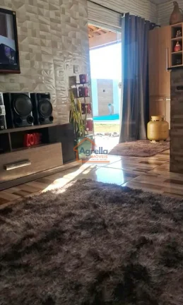 Imagem Chácara à venda no bairro Residencial Ypê - Mogi Mirim/SP