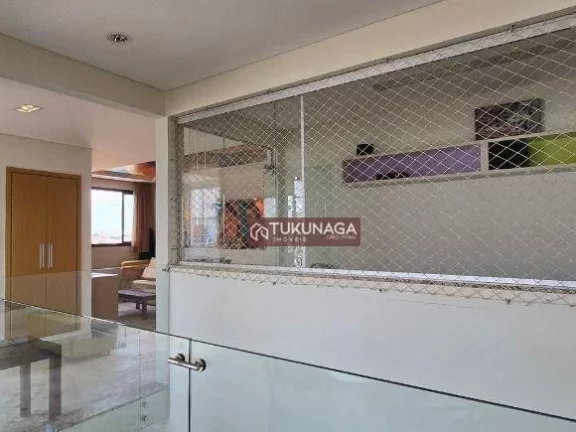Imagem Apartamento com 3 dormitórios à venda, 340 m² por R$ 1.926.000 - Vila Rosália - Guarulhos/SP