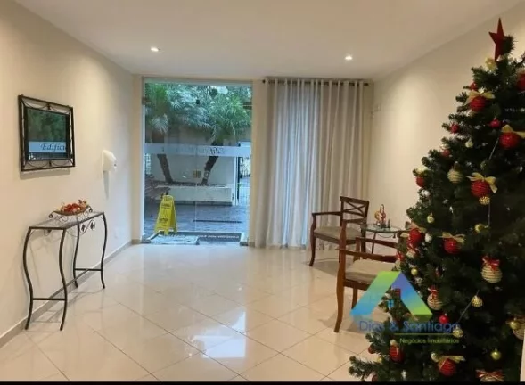 Imagem VILA SANTA CATARINA A 10 MINUTOS DA ESTAÇÃO DO METRO JABAQUARA Lindo apartamento 58 metros, 2 dormitórios, 1 vaga lazer completo ótimo valor !!!