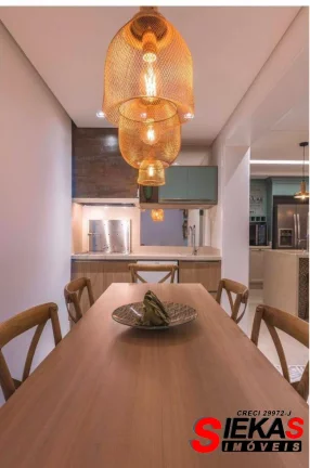 Imagem Apartamento à venda ou locação em São Paulo-SP, bairro Pari: 1 quarto, 1 suíte, 2 banheiros, 2 vagas, 66m².