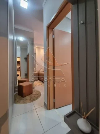 Imagem Casa Condomínio - Ribeirão Preto - Quinta da Primavera