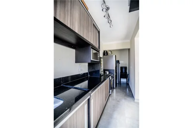 Imagem NMA 300 Apto 612481068-110 - Apartamento à venda no bairro Nonoai - Porto Alegre/RS