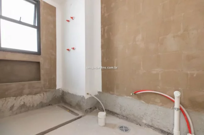 Imagem Apartamento à venda Vila Olímpia São Paulo