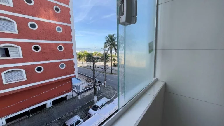 Imagem APARTAMENTO COM 68 m² - TUPI - PRAIA GRANDE SP