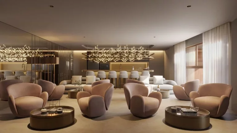 Imagem Apartamento à venda, 77 m² por R$ 1.156.500,00 - Praia Formosa - Cabedelo/PB