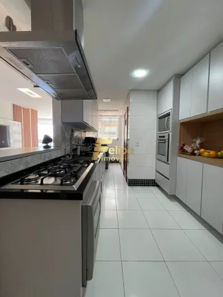 Imagem CHARMOSO E ACONCHEGANTE APARTAMENTO À VENDA NA PRAIA DA COSTA VILA VELHA!