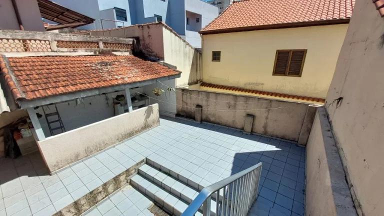 Imagem VENDO EXCELENTE CASA NO BAIRRO VILA SÃO PAULO! (ZONA SUL-SP)