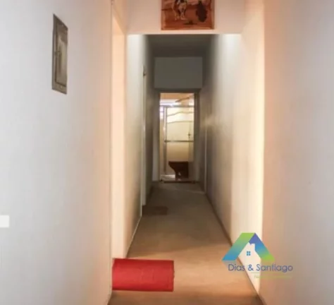 Imagem SANTO ANDRÉ Apartamento 71M², 2 dormitórios, 1 vaga ótima localização e valor !!!