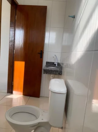 Imagem Sobrado de Condomínio com 2 dorms, Loty, Itanhaém - R$ 250 mil, Cod: 1676