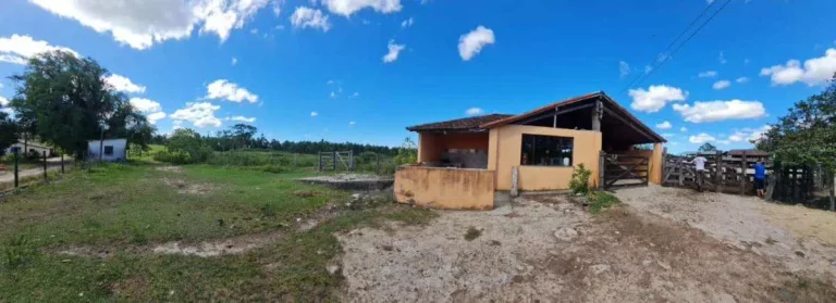 Imagem Fazenda à Venda, 251 m²