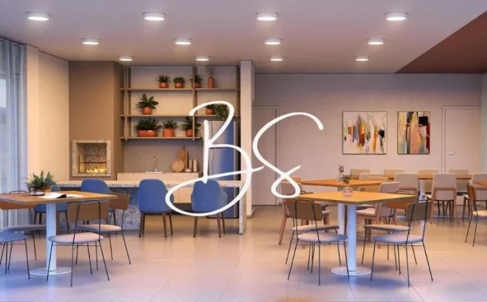 Imagem APARTAMENTO RESIDENCIAL em CACHOEIRINHA - RS, CENTRAL PARK