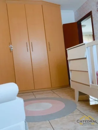 Imagem Apartamento com 02 dormitórios à Venda na Vila Progresso - Jundiaí/SP