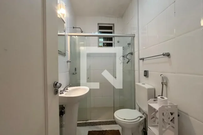 Imagem Apartamento à Venda - Copacabana, 1 Quarto, 40 m2