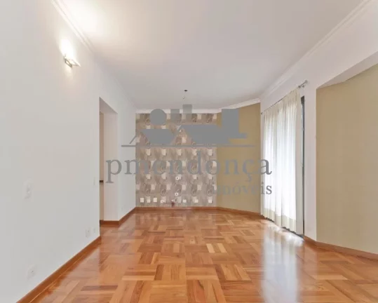 Imagem Apartamento reformado em Perdizes, pronto para morar!