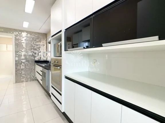Imagem Apartamento a venda com 3 quartos, 2 vagas e depósito R$1.600.000 - Alpha Garden Barueri/SP