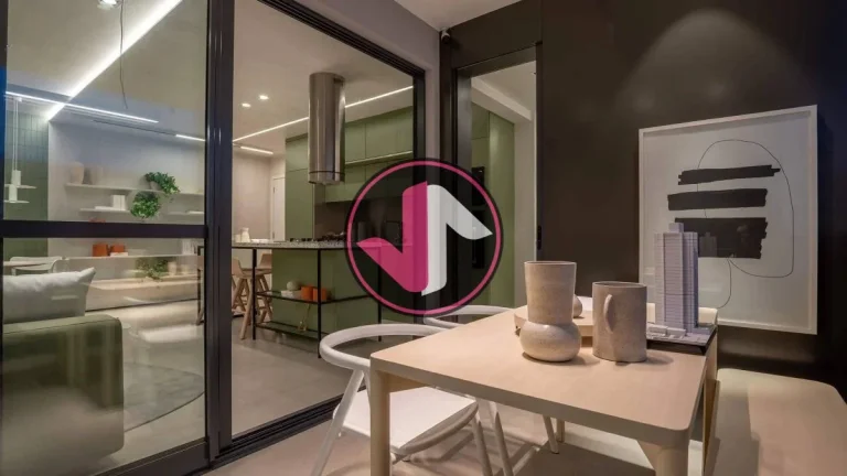 Urbanit Vanguard / Jardim das Américas / PRONTO PARA MORAR Área Privativa 66 m²Área Total 88 m²...