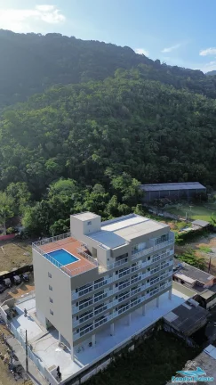 Imagem Apartamento nas Toninhas recém entregue com 2 dormitórios