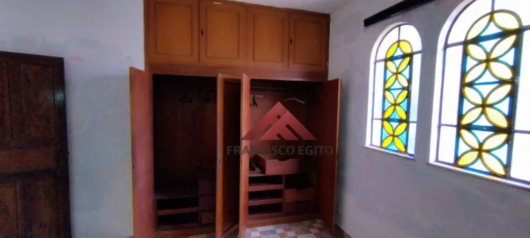 Imagem Casa na Rua Gonçalves Ledo, próximo a subida Ponte Rio Niterói
