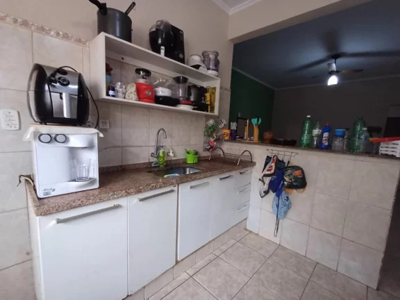 Imagem Casa de vila para venda em São Joaquim com 3 quartos, sendo 1 suíte, 217m2