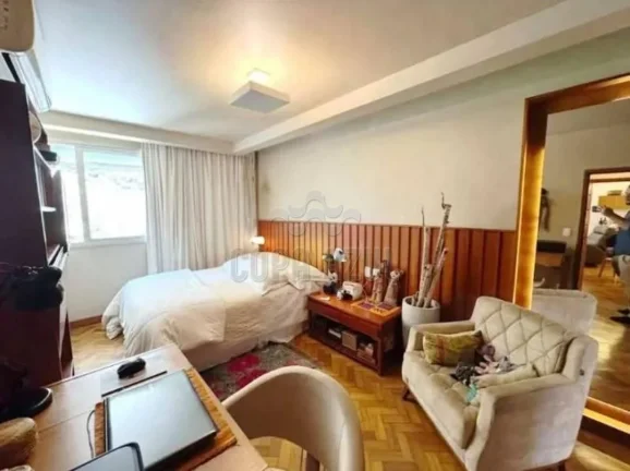 Imagem Copacabana - Residencial › Apartamento com 2 quarto(s) a Venda