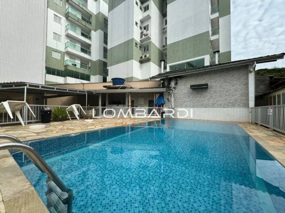 Imagem Apartamento na Praia Grande de Ubatuba