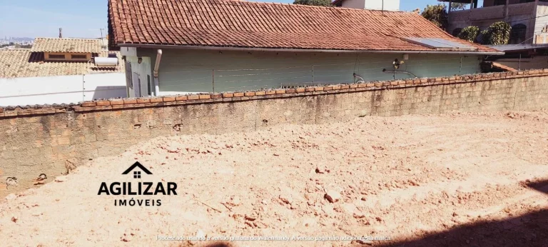 Imagem Lote - Copacabana