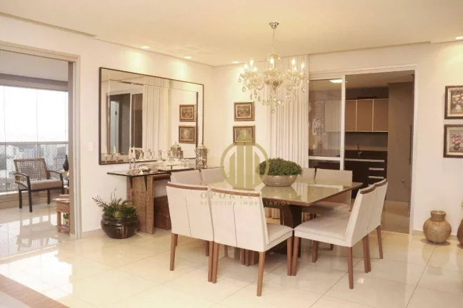 Imagem Apartamento Bosque das Juritis