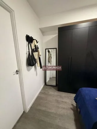 Imagem Studio à venda, 29 m² por R$ 265.000,00 - Parque Vitória - São Paulo/SP