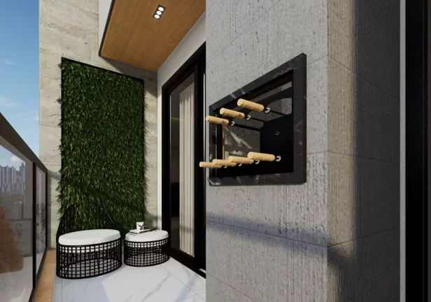 Imagem APARTAMENTO RESIDENCIAL em São Paulo - SP, Vila Matilde