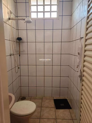 Imagem Casa à venda no Bairro Integração – Franca/SP