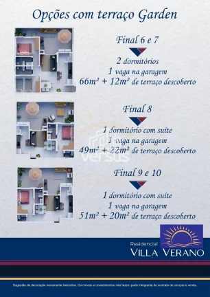 Imagem LANÇAMENTO - VILA GUILHERMINA - PRAIA GRANDE