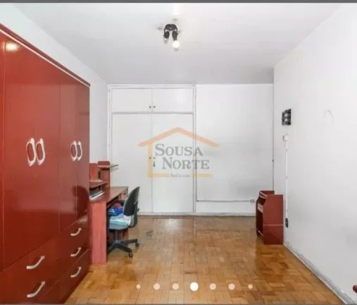 Imagem Apartamento com 195m², 3 dormitórios com armários embutidos (sendo 1 com varanda), banheiro socia...