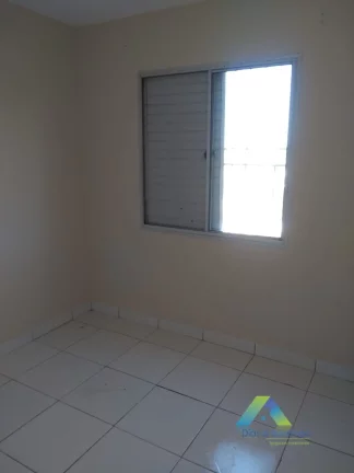 Imagem APARTAMENTO Á VENDA COM 2 DORMITÓRIOS E 1 VAGA NA VILA DAS MERCES !!