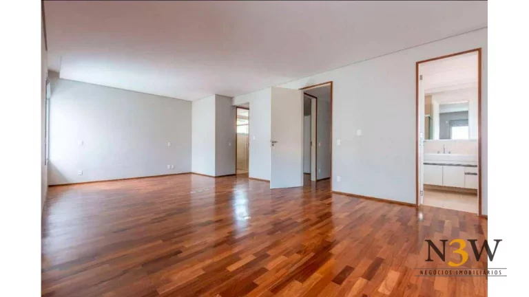 Imagem Casa com 3 dormitórios à venda, 371 m² por R$ 7.499.000,00 - Alto de Pinheiros - São Paulo/SP