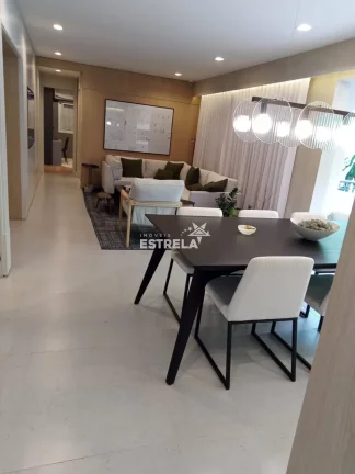 Imagem Apartamentos 04 Dorms com lazer completo e vaga - Morumbi/SP