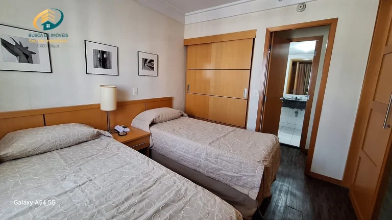 Imagem Apartamento Flat em Vila Clementino, São Paulo/SP