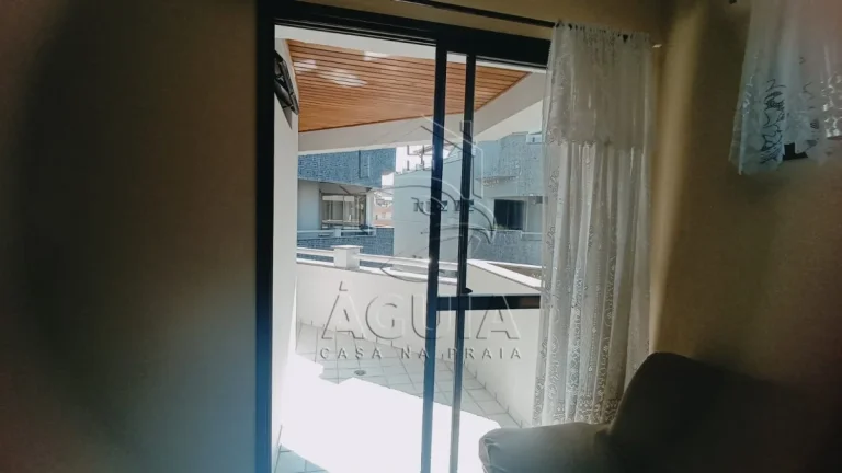 Imagem Cobertura duplex mobiliada na Praia Grande de Ubatuba!
