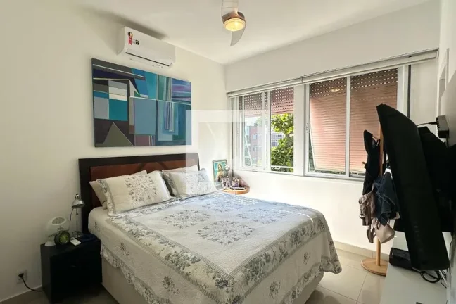 Imagem Apartamento à Venda - Ipanema, 3 Quartos, 85 m2