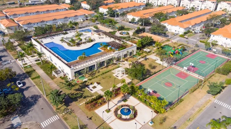 Imagem Condomínio Reserva Terrara, Casa em condomínio à venda em Jardim Umuarama São Paulo SP