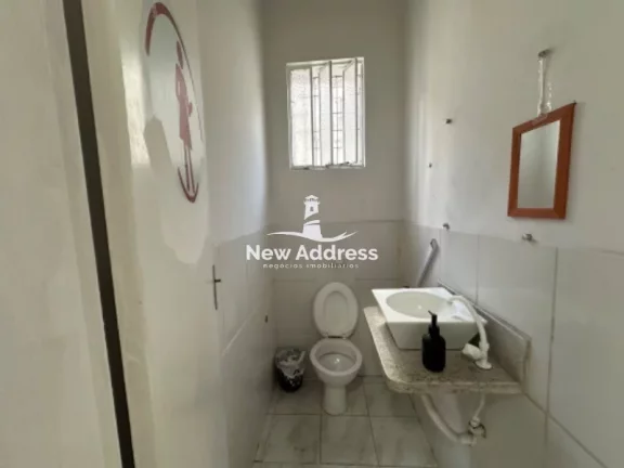 Imagem Ponto comercial com 2 pavimentos e 14 salas na Praia do Canto - Vitória
