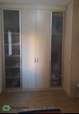 Imagem APARTAMENTO DESOCUPADO COND. AMÉRICA LATINA JUNDIAI SP