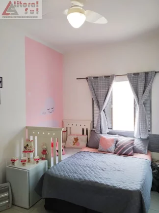 Imagem CASA RESIDENCIAL em PRAIA GRANDE - SP, MARACANÃ