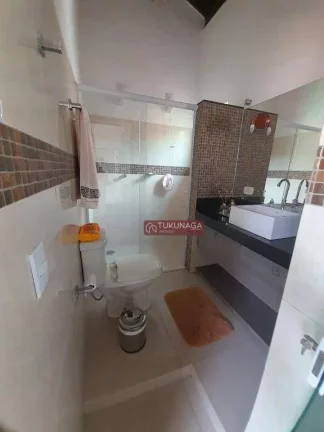 Imagem Sobrado com 4 dormitórios à venda, 140 m² por R$ 1.378.000,00 - Vila Galvão - Guarulhos/SP