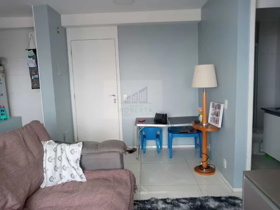 Imagem APARTAMENTO À VENDA NA VILA MARIA 2 DORMITORIOS