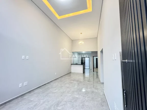 Imagem Casa em Condomínio à venda, 3 Quartos, 2 Vagas, 115m²